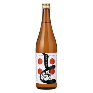 土佐鶴酒造 清酒 土佐鶴 無濾過純米酒 「土佐のおきゃく」 720ml 4965387020750 1本(直送品)