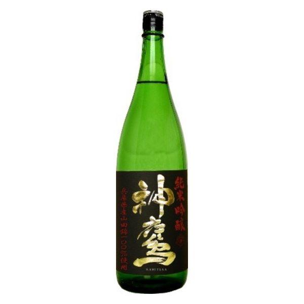 江井ヶ嶋酒造（株） 江井ヶ嶋酒造 神鷹 純米吟醸「山田錦」HP 1.8L x1 4969265710...