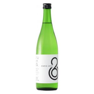 高砂酒造 清酒 高砂 純米酒 高砂86 720ml 4969715625129 1本(直送品)
