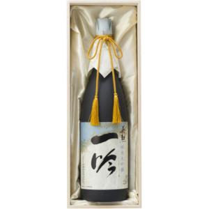 齊藤酒造 英勲 純米大吟醸 一吟 1800ml 4973470360041 1本(直送品)