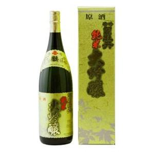 司牡丹酒造 超特撰 司牡丹 純米大吟原酒「秀吟」 1800ml x1 4975531100030 1本(直送品)