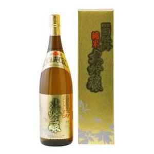 司牡丹酒造 超特撰 司牡丹 純米大吟醸酒「華麗」 1800ml x1 4975531101013 1本(直送品)