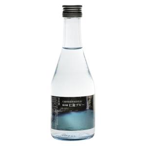 司牡丹酒造 清酒 司牡丹 仁淀ブルー 300ml x1 4975531122339 1本(直送品)