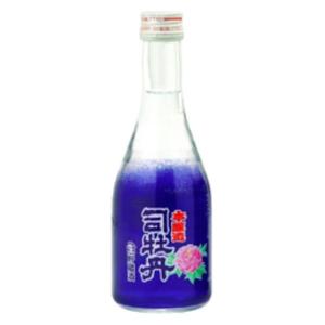 司牡丹酒造 司牡丹 上撰金凰 本醸造生貯蔵酒 300ml x1 4975531220868 1本(直送品)