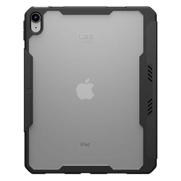 iPad第10世代用ケース「ESSENTIAL ARMOR」 UAG-IPD10E-IC/BK 1台...