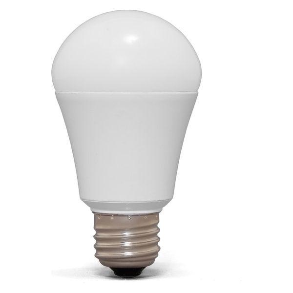 アイリスオーヤマ LED電球 E26 広配光 100形相当 昼白色 LDA12N-G-10T8 1個...