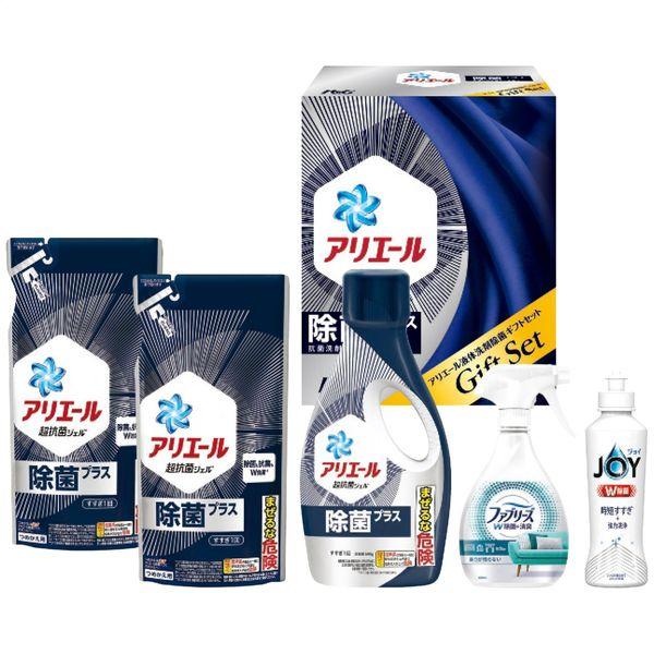 P＆G アリエール液体洗剤除菌ギフトセット PGJK-30D 1個（直送品）