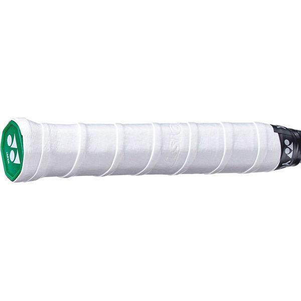 Yonex（ヨネックス） テニス モイストスーパーグリップ ホワイト AC14830 1セット(30...