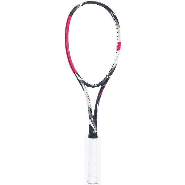 DUNLOP(ダンロップ) ソフトテニス ラケット 軟式 ジェットストーム 500S G0 ＵＸＬ ...