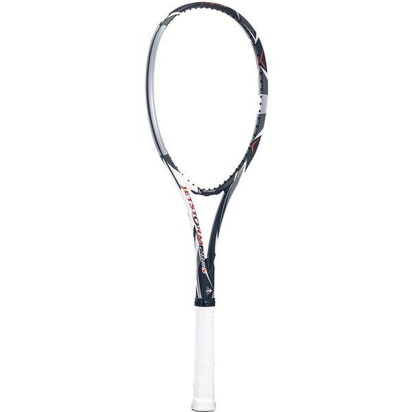 DUNLOP(ダンロップ) ソフトテニス ラケット 軟式 ジェットストーム 200S G0 ＵＳＬ ...