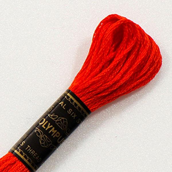 オリムパス製絲 刺繍糸 25番/8m 6綛入 COL.175 OLY25-BOX-175 1セット(...