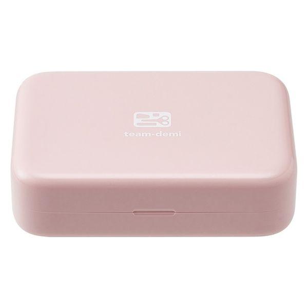 プラス チームデミ さくら TD-001 1個（直送品）