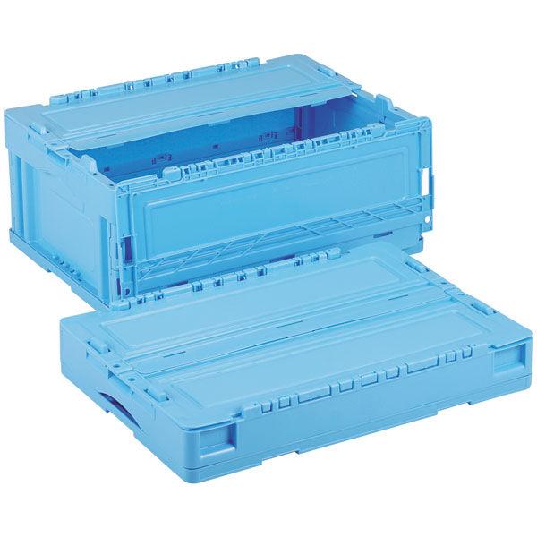 CSS31NR 33L ブルー ACCN360 1個 岐阜プラスチック工業（直送品）