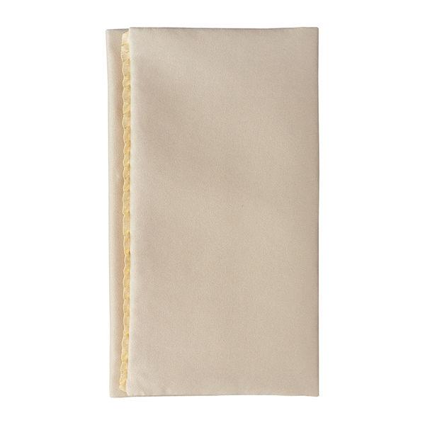 マルアイ 金封ふくさ frill 慶事用 ベージュ フク-80BE 1セット(1個×2)（直送品）