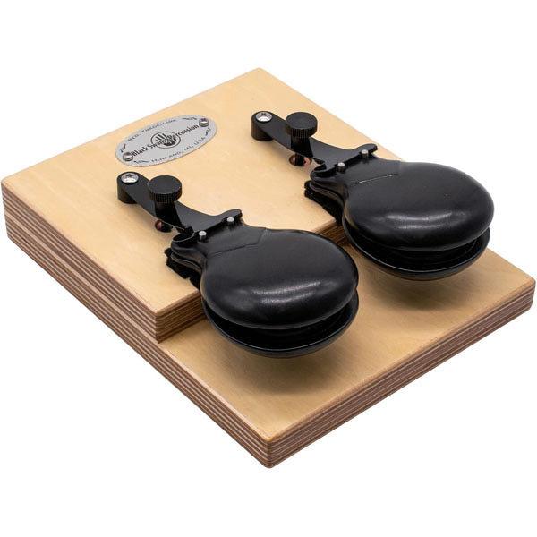 BLACK SWAMP PERCUSSION ブラックスワンプ カスタネットマシーン オーバーチュア...