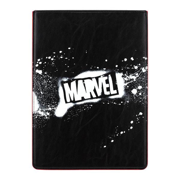 PGA 8~11inchタブレット対応 スリーブケース [MARVEL/ロゴ] PG-DIC829M...