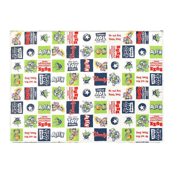 PGA ノートPC用スリーブケース ~13.5inch [トイ・ストーリー] PG-DIC847TO...