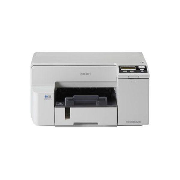 リコー A4カラージェルジェットプリンター RICOH SG 5200 515920 1台（直送品）
