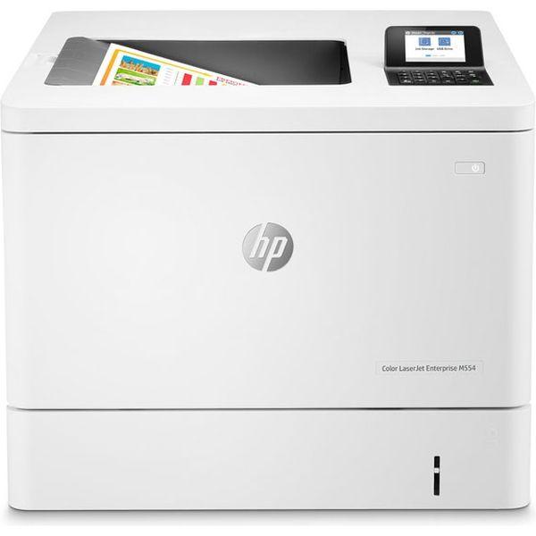 HP（ヒューレット・パッカード） ＨＰ　ＬａｓｅｒＪｅｔ　Ｅｎｔｅｒｐｒｉｓｅ　Ｃｏｌｏｒ　Ｍ５５４...