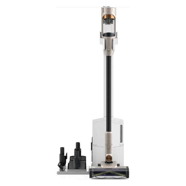 シャーク PowerClean 360 コードレススティッククリーナー ライトコッパー IW4171...