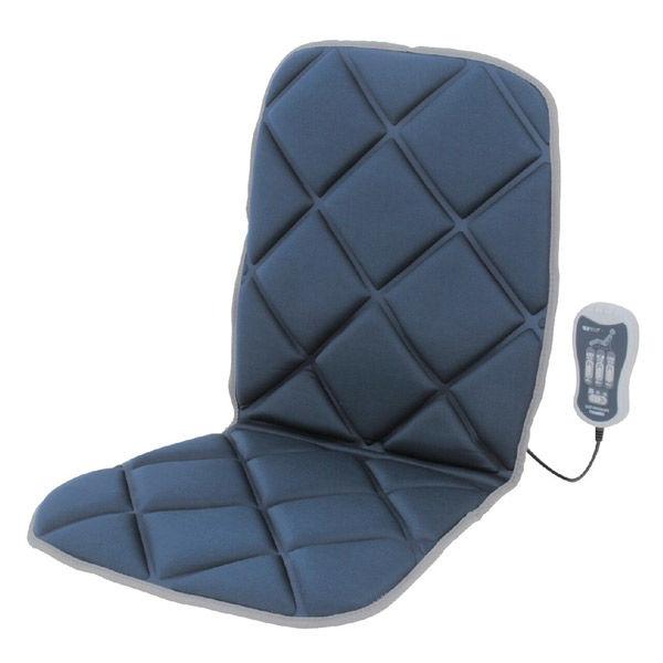 ツインバード シートマッサージャー 14193477 1個（直送品）