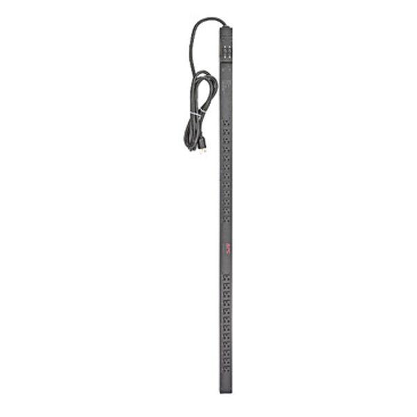 シュナイダーエレクトリック AP7532J Rack PDU、Basic、ZeroU、30A、100...