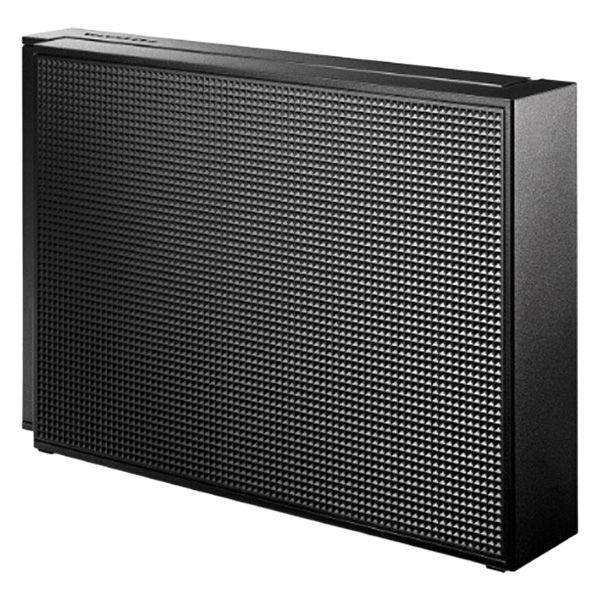 アイ・オー・データ機器  ＵＳＢ　５Ｇｂｐｓ（ＵＳＢ３．２　Ｇｅｎ１）対応　大容量外付けハードディス...