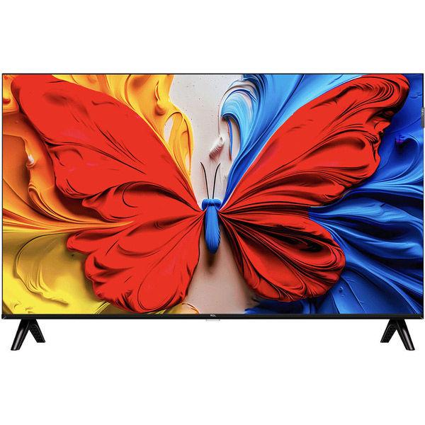 TCL 32型 Smart対応ハイビジョン量子ドット液晶テレビ S5K 32S5K 1台（直送品）