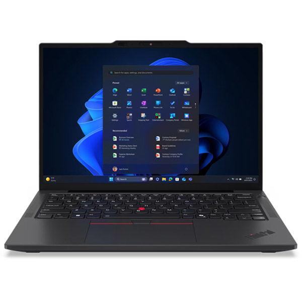 Lenovo 13.3インチ ノートパソコン ThinkPad X13 Gen 6 21RK006B...