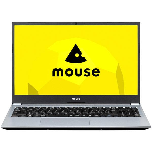 マウスコンピューター 15.6インチ ノートパソコン mouse A5A5A01SRADAW101D...