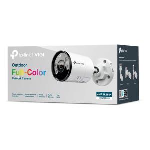 TP-LINK VIGI 4MP フルカラー ...の詳細画像2