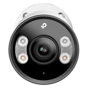 TP-LINK VIGI 4MP フルカラー ...の詳細画像1