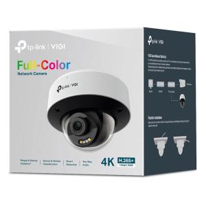TP-LINK VIGI 8MP フルカラード...の詳細画像2