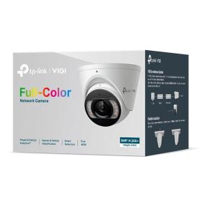 TP-LINK VIGI 5MP フルカラー ...の詳細画像2