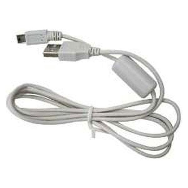 キヤノン インターフェースケーブル IFCー400PCU 9370A001 1本（直送品）