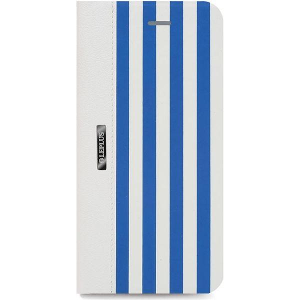 iPhone 6s iPhone 6 ケース カバー　[STRIPE] デザインPUレザーカバー 手...