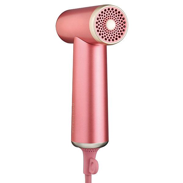ドリームイファクトリー ドクターエア ミラジェット ドライヤー シュガーピンク BDR-01PK 1...