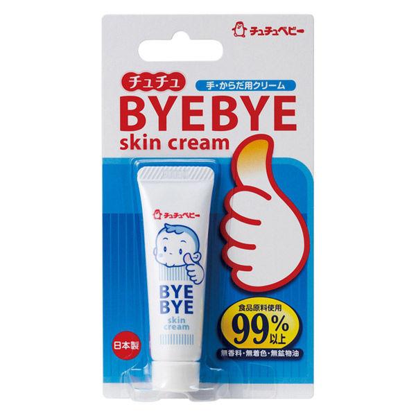 ジェクス バイバイスキンクリーム 4973210994130 1個（直送品）