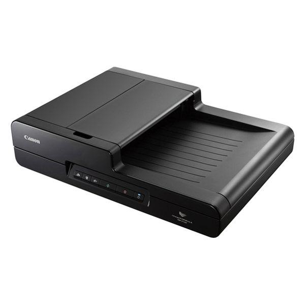 キヤノン  Ａ４ドキュメントスキャナー　ｉｍａｇｅＦＯＲＭＵＬＡ　ＤＲーＦ１２０ 9017B001（...