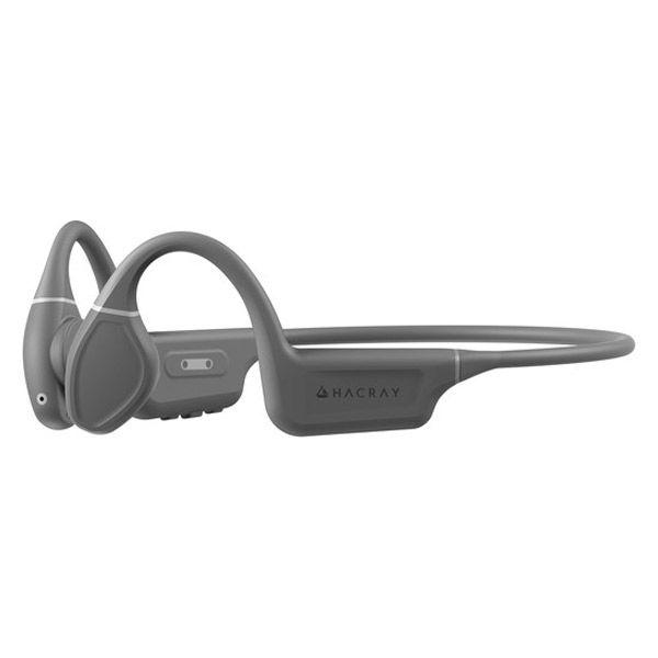 ロア・インターナショナル HACRAY Orca グレー HR25140GR 1個（直送品）