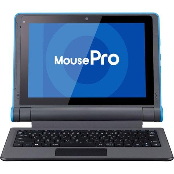 ２ｉｎ１タブレット　ＭｏｕｓｅＰｒｏーＰ１０１Ａ０　（Ｃｅｌｅｒｏｎ　Ｎ４０００／４ＧＢ／６４ＧＢ／...