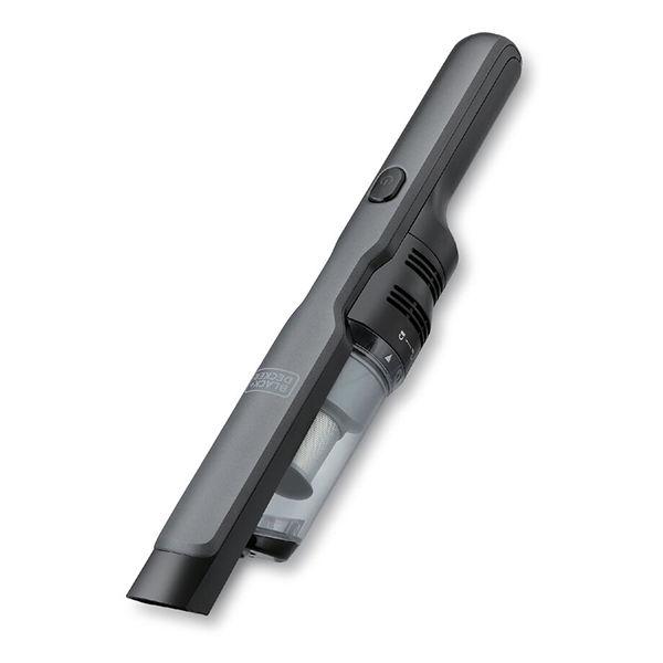 ブラックアンドデッカー ハンディクリーナー・スリムサイクロン 21230377 1個（直送品）