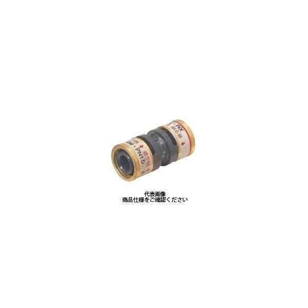 未来工業 ストレートジョイント JS-13A-10A 1セット(5個)（直送品）
