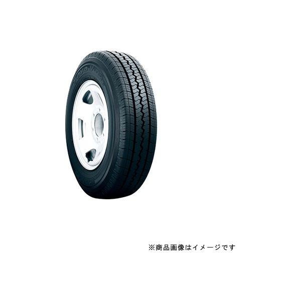 【カー用品・自動車用タイヤ】トーヨータイヤ TOYO V-02e 195/80 R15 103L 1...