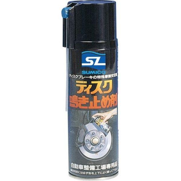 SUMICO ディスク鳴き止め剤 150ml 740362（直送品）