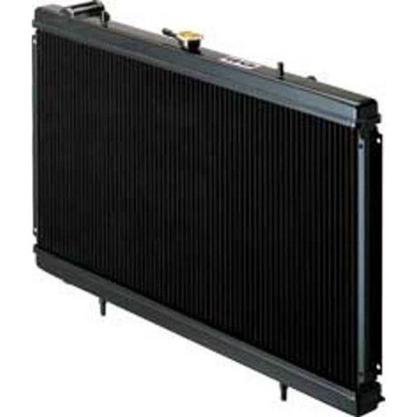 レーシングギア（RACING GEAR） パワー・ラヂエーター 銅3層 JZZ30 RKA01045...