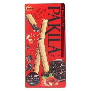 ブルボン パキーラ 4901360352784 1セット(6本×10個)（直送品）