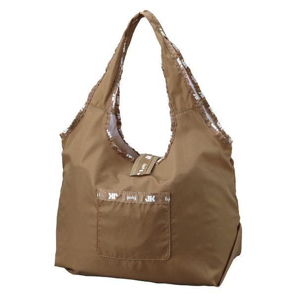 リアライズ ジュンコ コシノ イコール エコバッグ ベージュ JK-H01-12 BEIGE 1袋（...