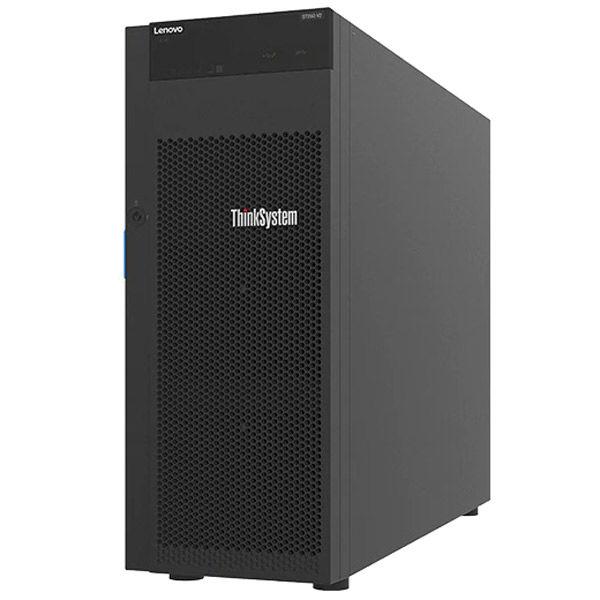 Lenovo(旧IBM)　ＴｈｉｎｋＳｙｓｔｅｍ　ＳＴ２５０　Ｖ２（ＨＳ　２．５）　7D8GA00V...