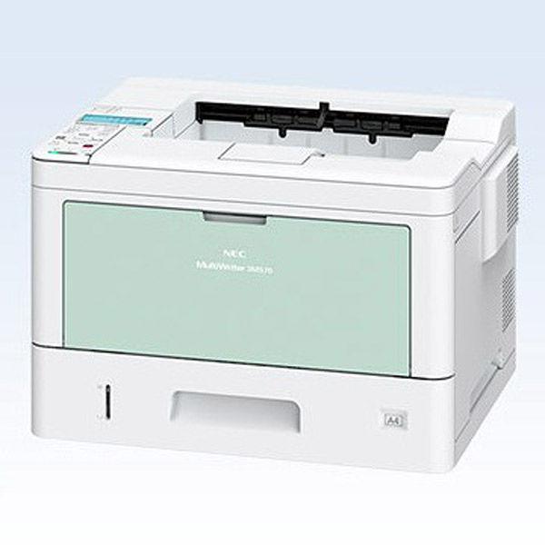 NEC　Ａ３モノクロページプリンタ　ＭｕｌｔｉＷｒｉｔｅｒ　３Ｍ５７０　PR-L3M570　1台（直...